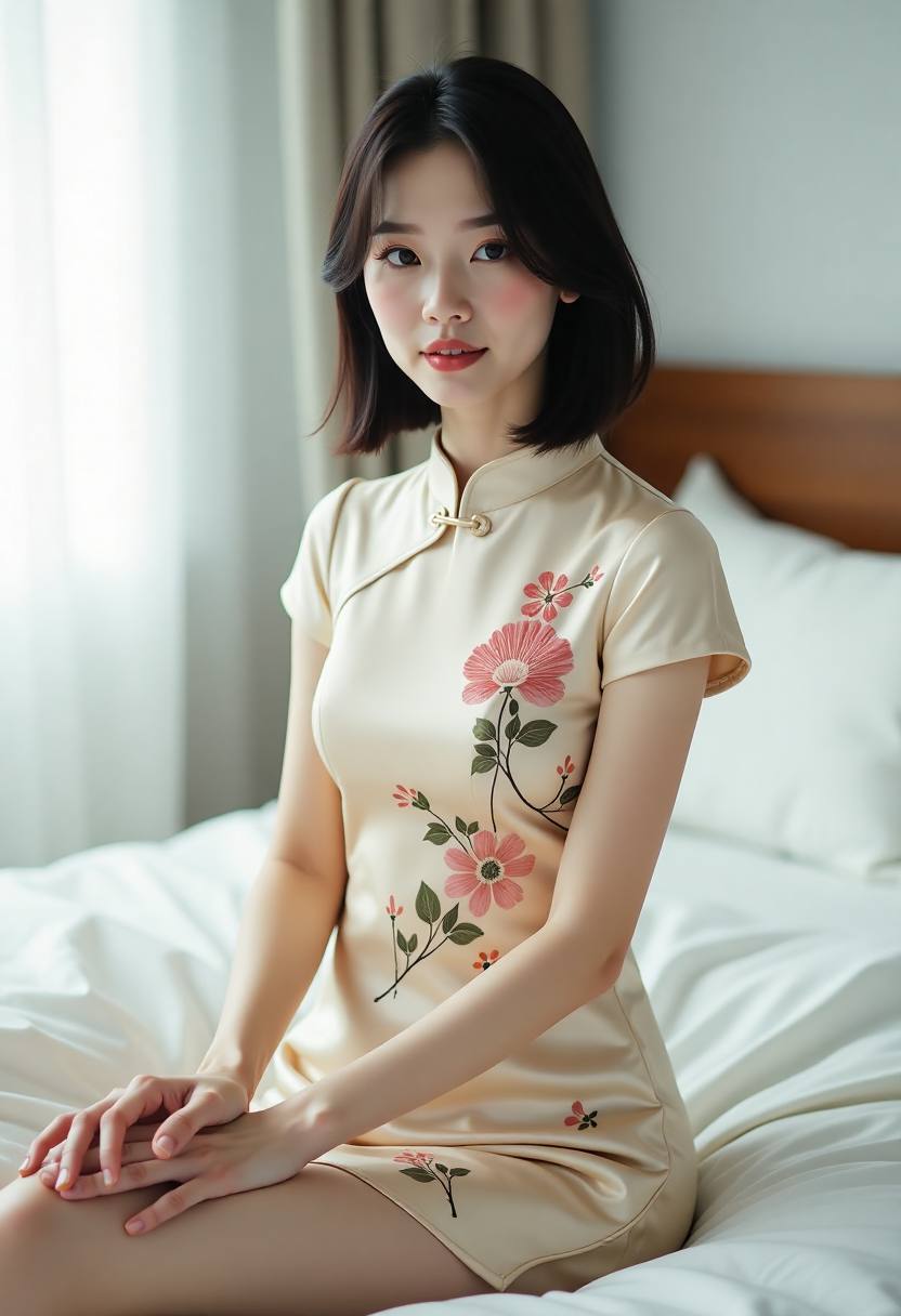 小鸡炖蘑菇简易版封面